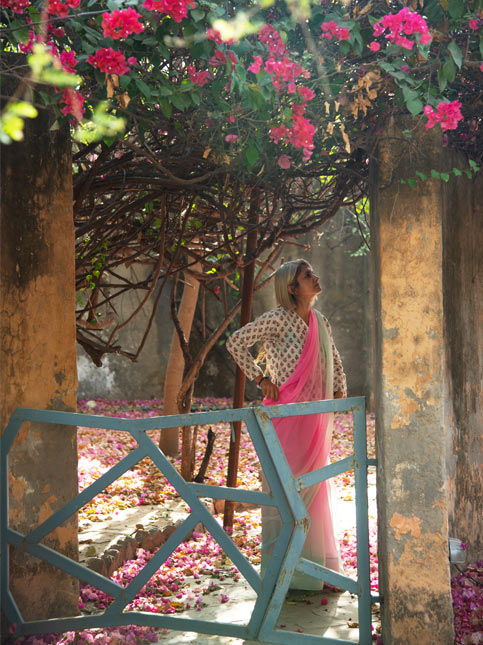 Artist Ritu Singh – Beautiful Homes