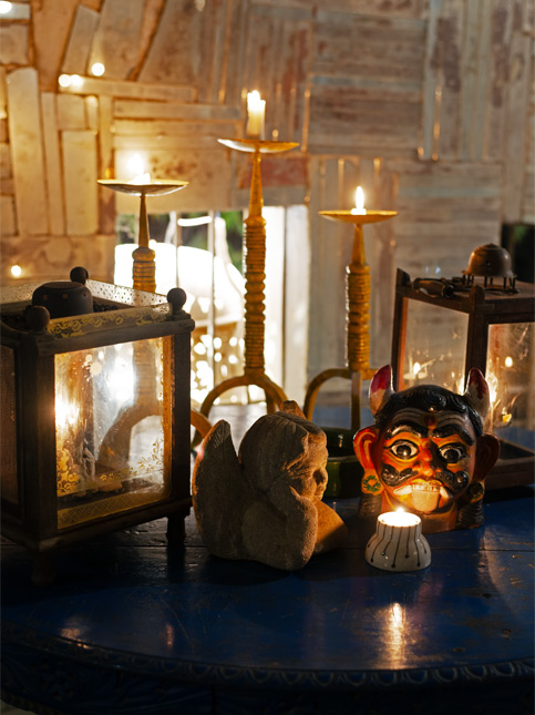 Nazarbattu – Beautiful Homes