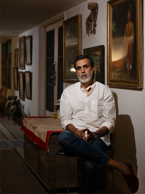 Surya Singh – Beautiful Homes