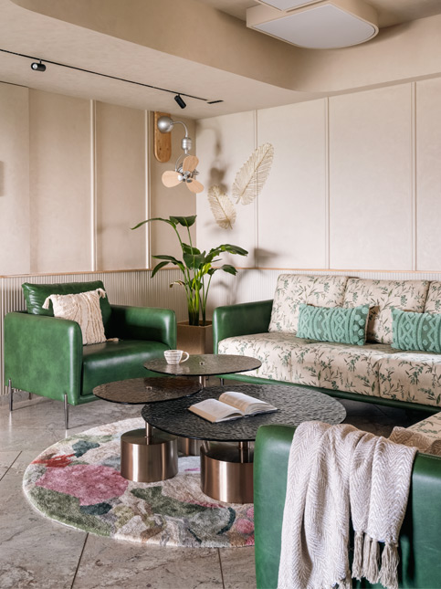 Drawing-room-with-antiques – Beautiful Homes