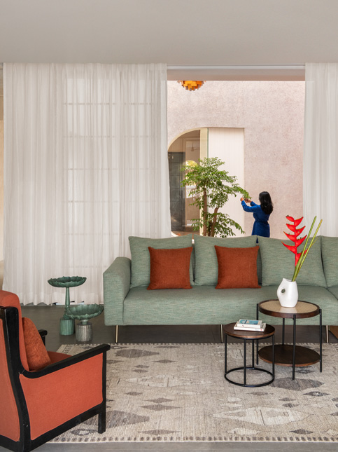 Living room design – Beautiful Homes