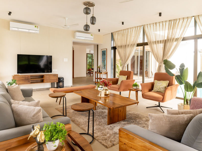 Gardenia Alibaug - Beautiful Homes