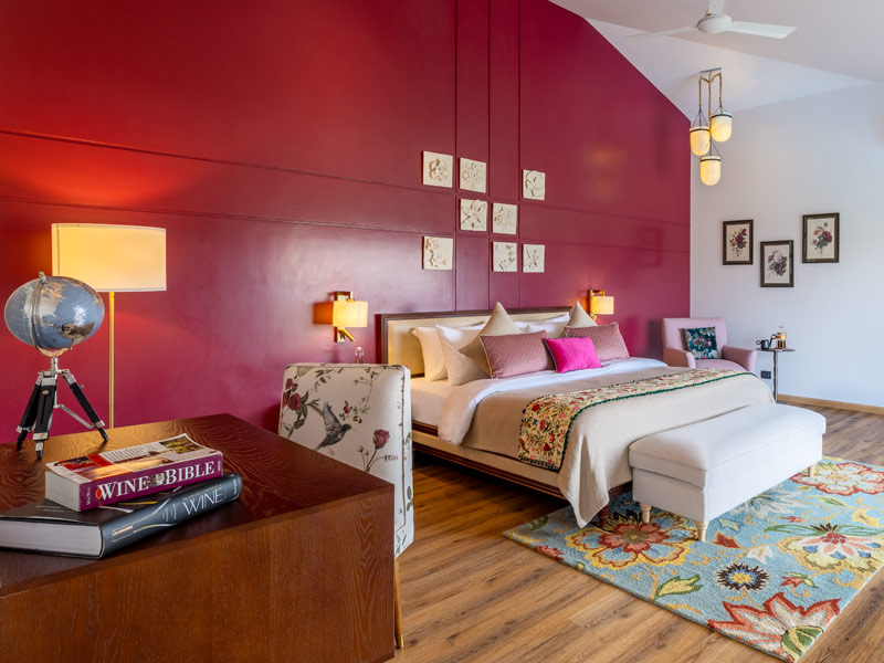 The Holland House, Nashik - Beautiful Homes