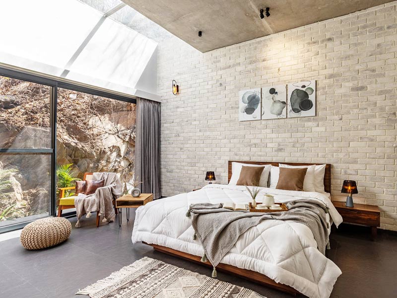 Ikebana Udaipur – Beautiful Homes