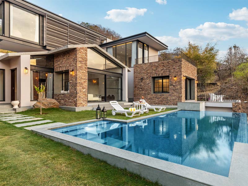 Ikebana – Beautiful Homes