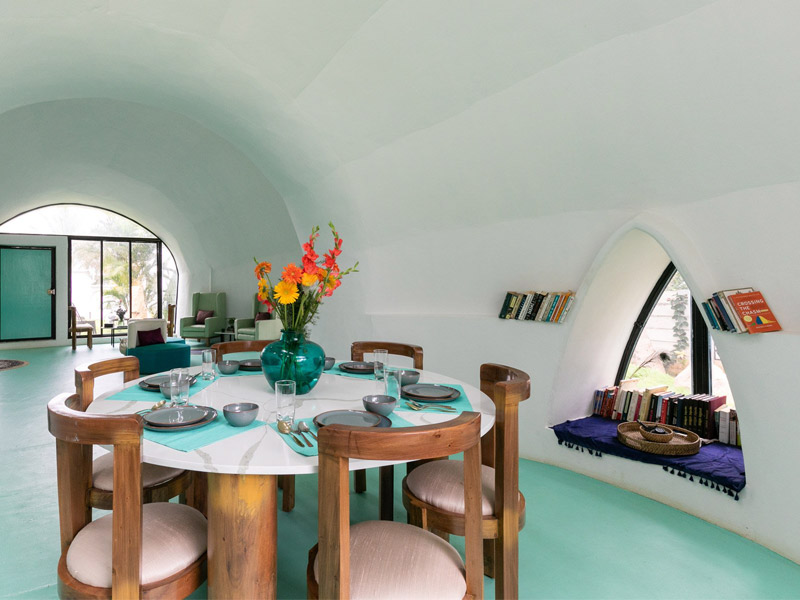 Shwaas Mysore – Beautiful Homes