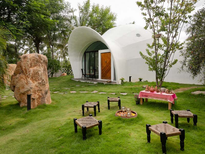 Shwaas – Beautiful Homes