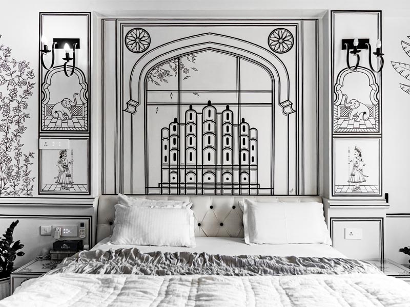 Suite bedroom – Beautiful Homes