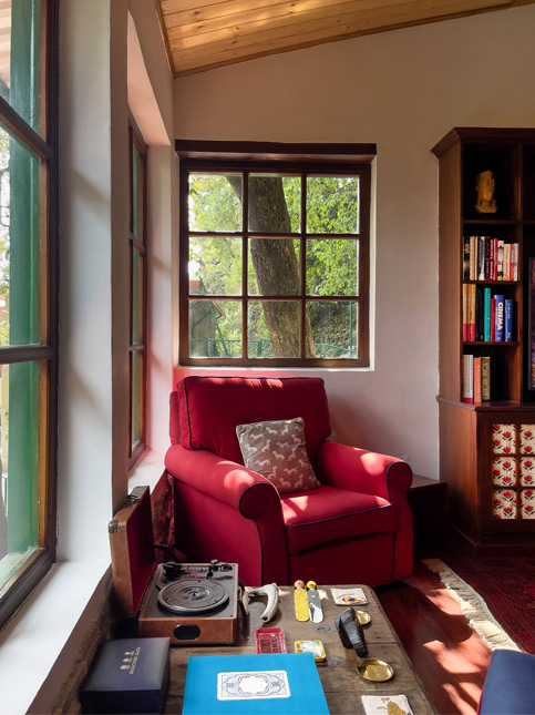 The Fern Cottage – Beautiful Homes