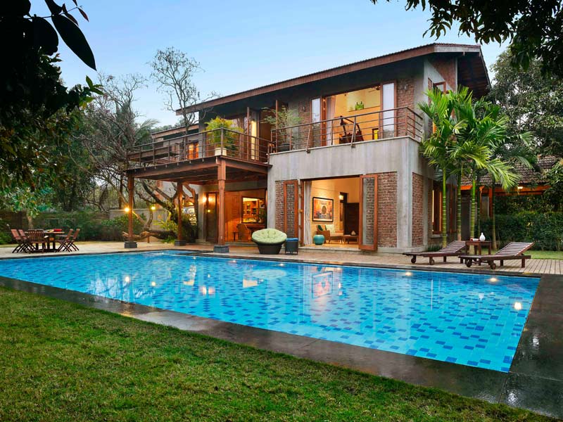 The mango house villa – Beautiful Homes
