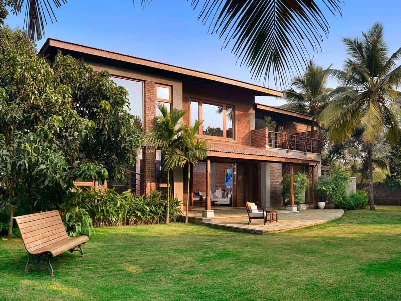 The mango house – Beautiful Homes