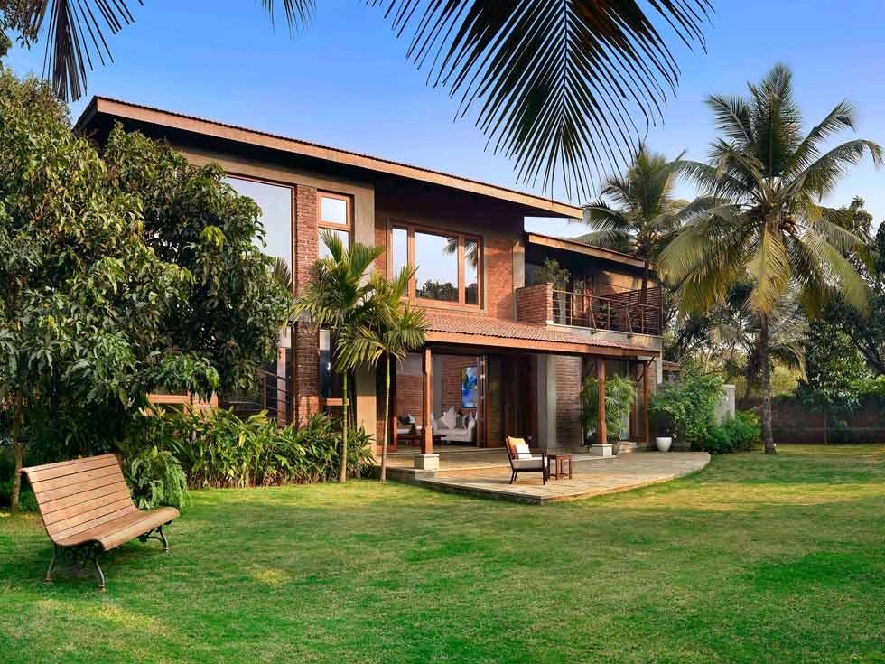 The mango house – Beautiful Homes