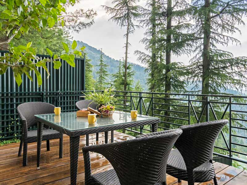 Wood house treat – Beautiful Homes