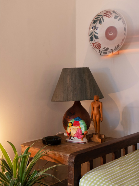 Well balanced home corner with light and height play – Beautiful Homes