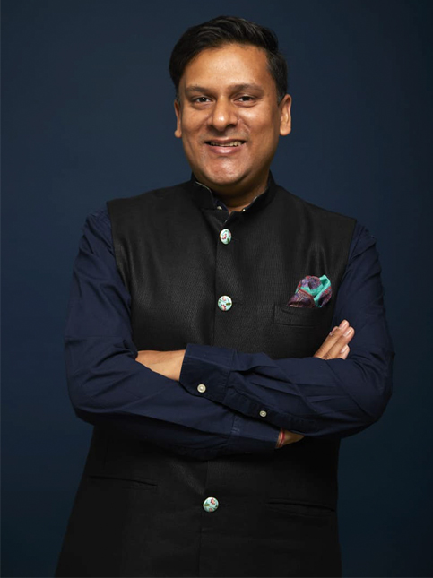 Shan Bhatnagar maintaining his Jaipur home, Laalee – Beautiful Homes