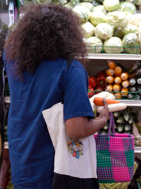 Buying small portions of vegetables – Beautiful Homes