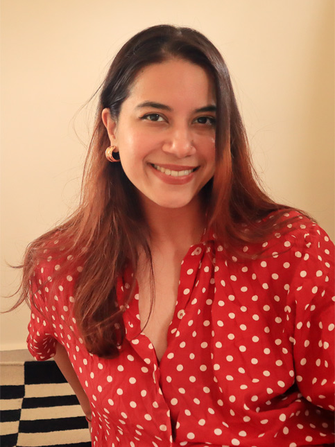 Photo of Ishita Sati - Beautiful Homes