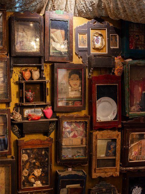 Heartland installation from 2016 - Beautiful Homes