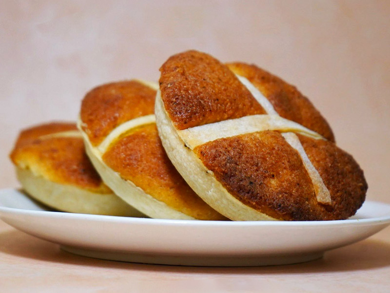 Traditional Goan Baath cake – Beautiful Homes