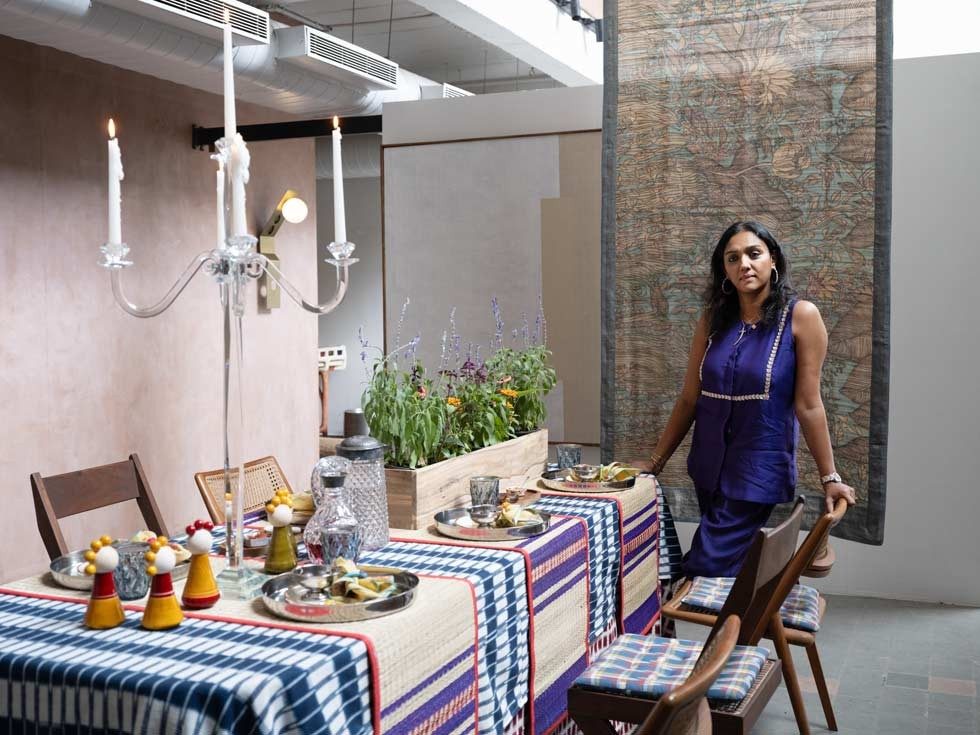 Architect Sona Reddy – Beautiful Homes