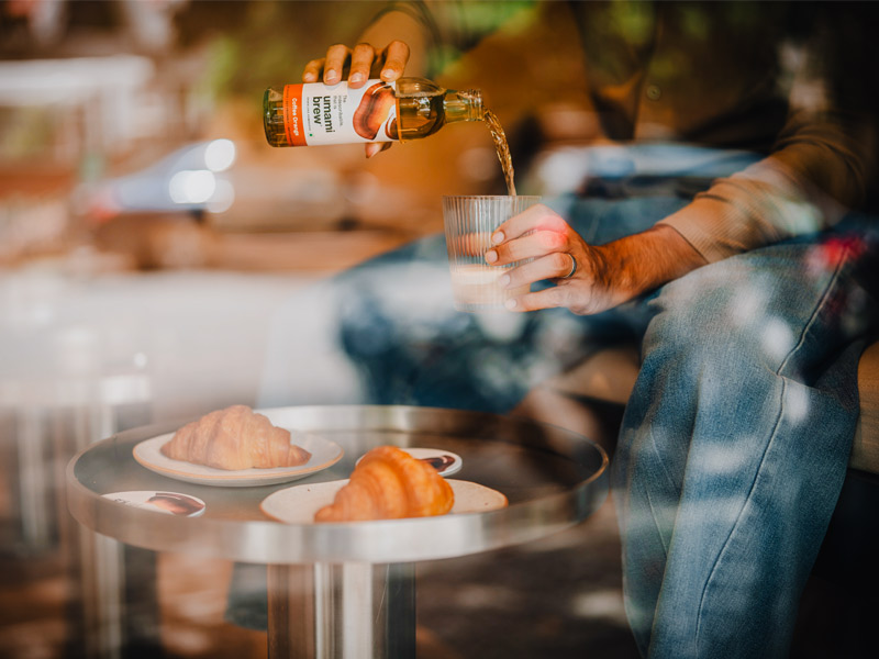 Fermented kombucha tea – Beautiful Homes