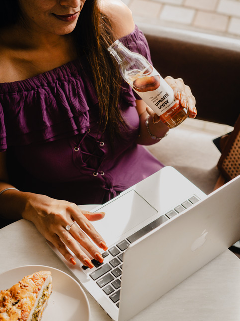 Kombucha-based non-alcoholic drink – Beautiful Homes