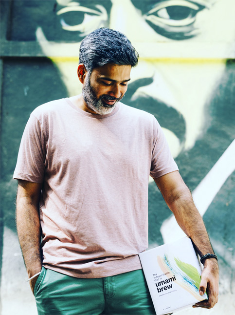 Kombucha brand founder – Beautiful Homes