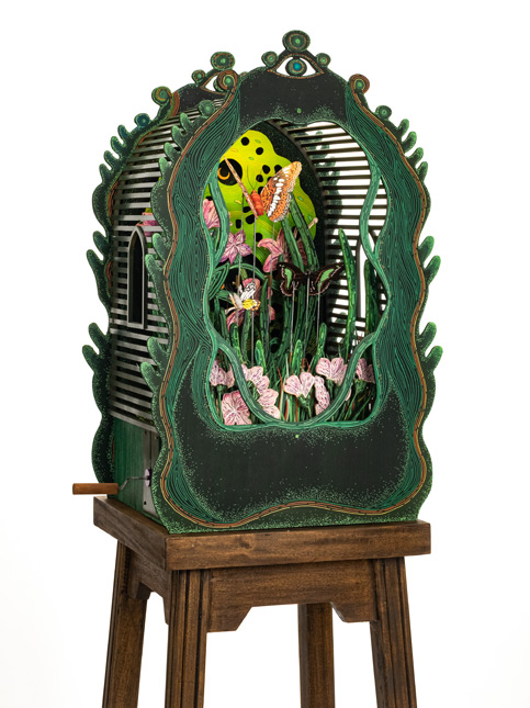 Artwork for Mumbai’s Hidden Worlds – Beautiful Homes