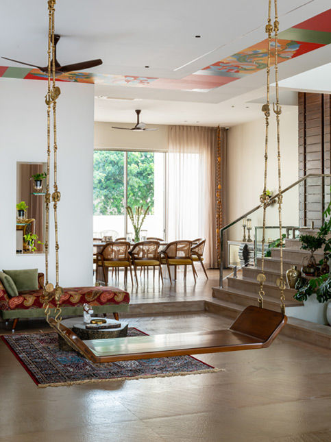 Open concept spaces - Beautiful Homes