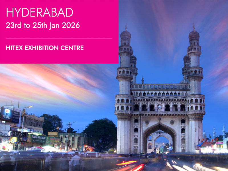 ACETECH Hyderabad design event – Beautiful Homes