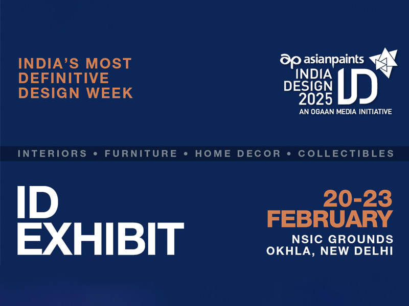 India Design ID event in Delhi – Beautiful Homes