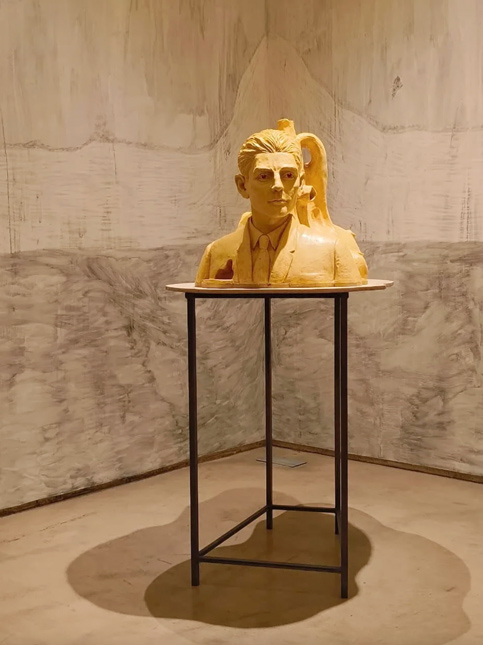 Prabhakar Pachpute’s Lone Runner’s Laboratory – Beautiful Homes