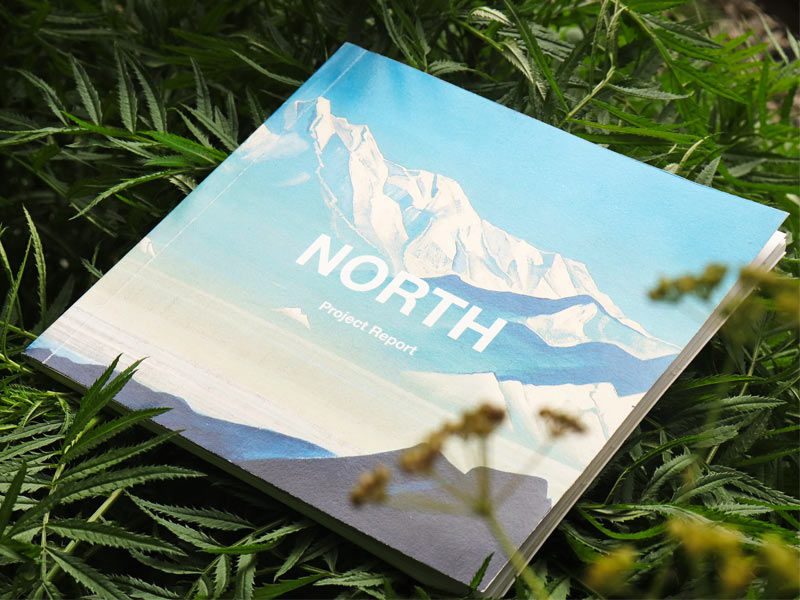 A research-driven NORTH report that distills years of surveying, mapping, and material study across Himalayan settlements – Beautiful Homes