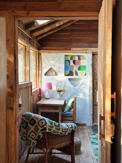 Inside The Wild Apricot, NORTH’s hospitality project folds kath-kunni principles into contemporary living – Beautiful Homes