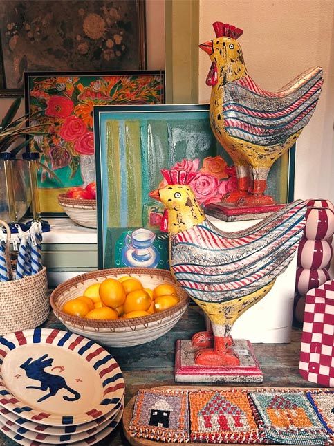 Meetu recommends Rangeela, Goa for unique finds – Beautiful Homes