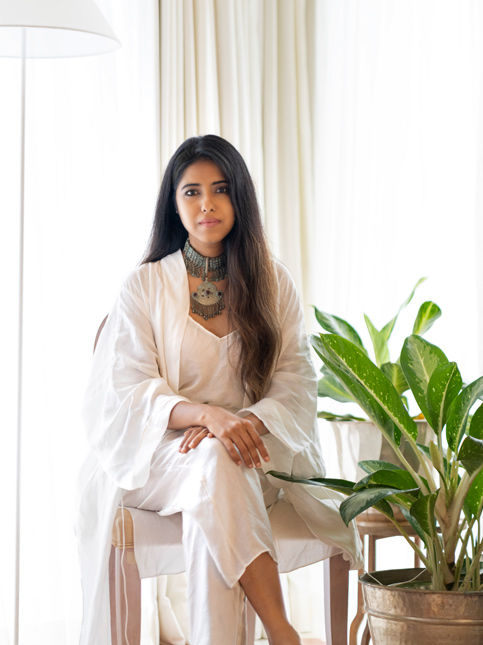 Studio MoMo founder, architect and interior designer Meetu Akali – Beautiful Homes