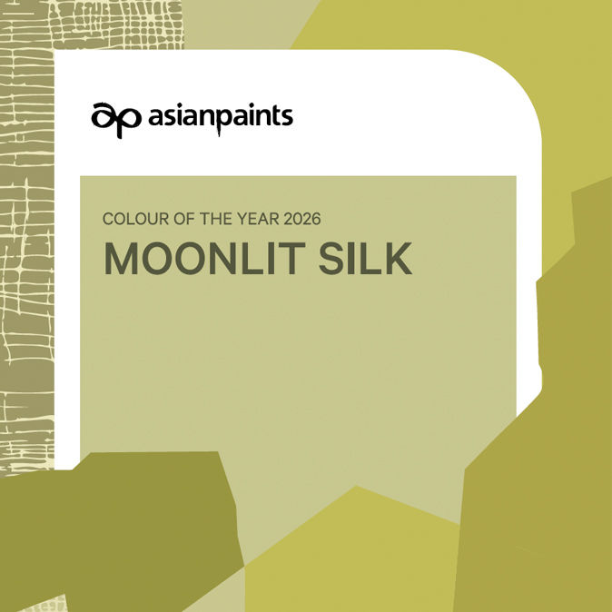 Colour of the Year 2026 Moonlit Silk shade announcement graphic – Beautiful Homes