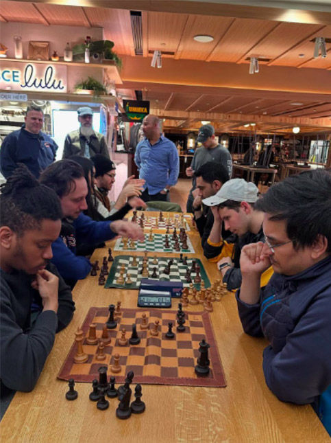 Community-led gathering space with social interaction – Beautiful Homes