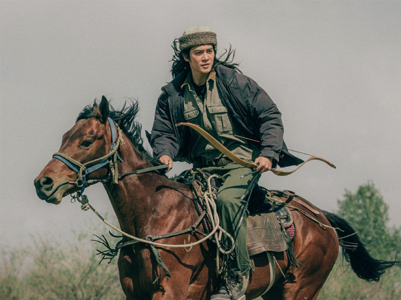 Nomadic and semi-nomadic aesthetics are gaining renewed relevance, particularly among Gen Z audiences in China – Beautiful Homes