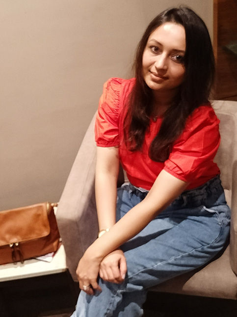 Creative stylist Tanvi Soni at home in Ahmedabad – Beautiful Homes