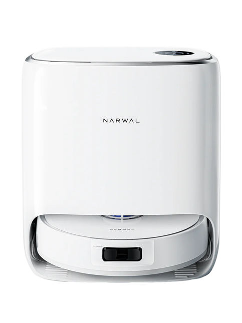 Narwal Freo X Plus robot mop and vacuum cleaner – Beautiful Homes
