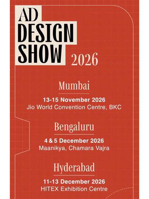 AD Design Show by Architectural Digest India – Beautiful Homes