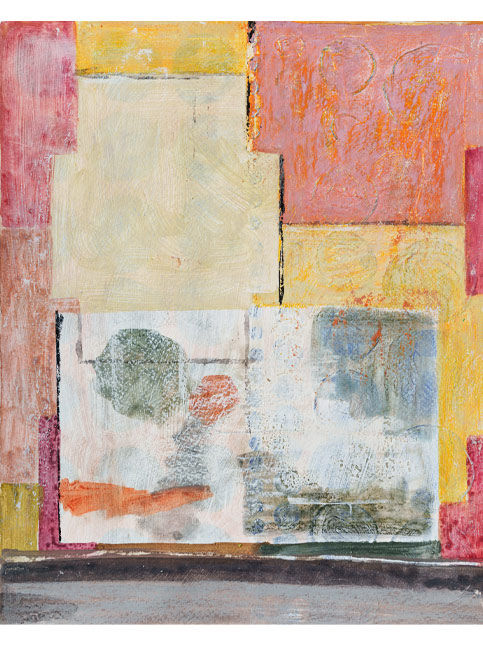 Artwork by Sameer Kulavoor - Beautiful Homes