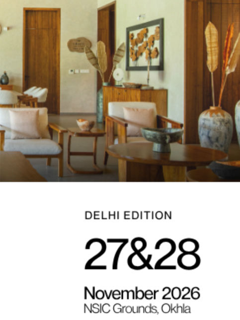 FOAID architecture and interior design festival – Beautiful Homes