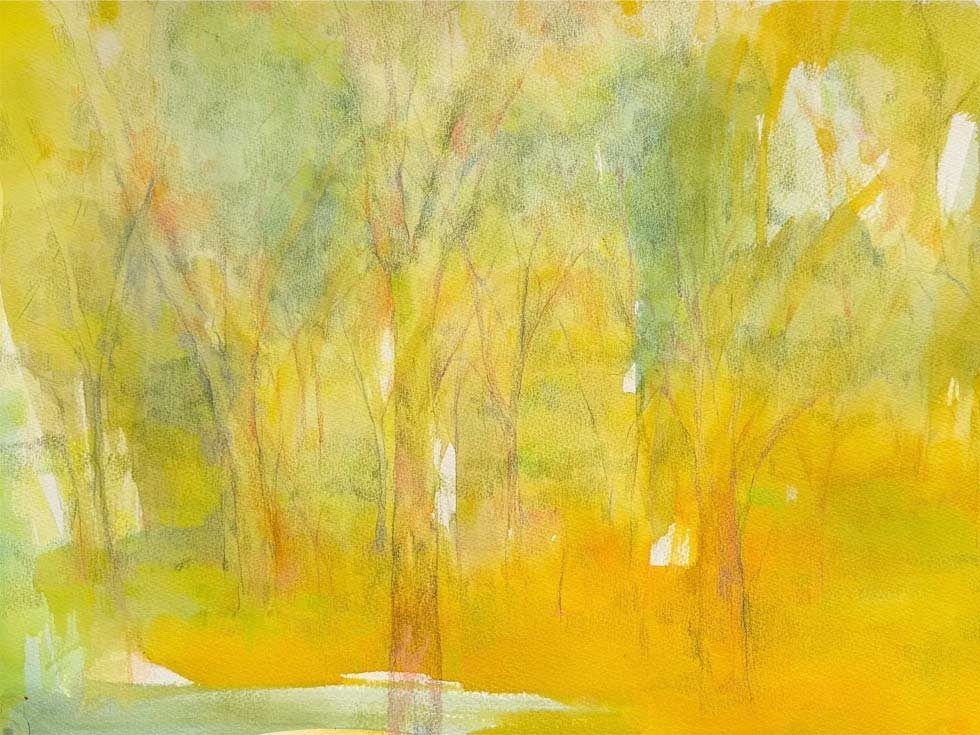Artwork by Neha Luthra at Project 88 – Beautiful Homes