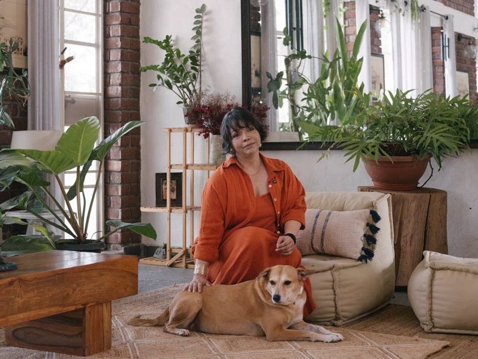 Holistic canine nutritionist in Bengaluru Manssi Vedhya Karambelkar – Beautiful Homes