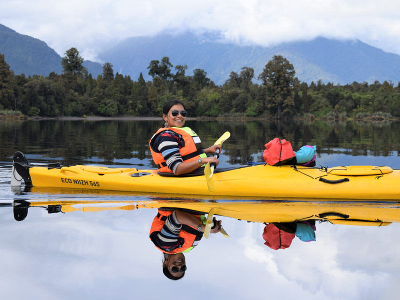 Amrita Das travel and culture journalist and wildlife photographer - Beautiful Homes