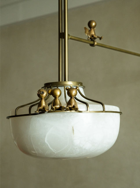 Playful whimsical details inside Rangwala Byculla home - Beautiful Homes