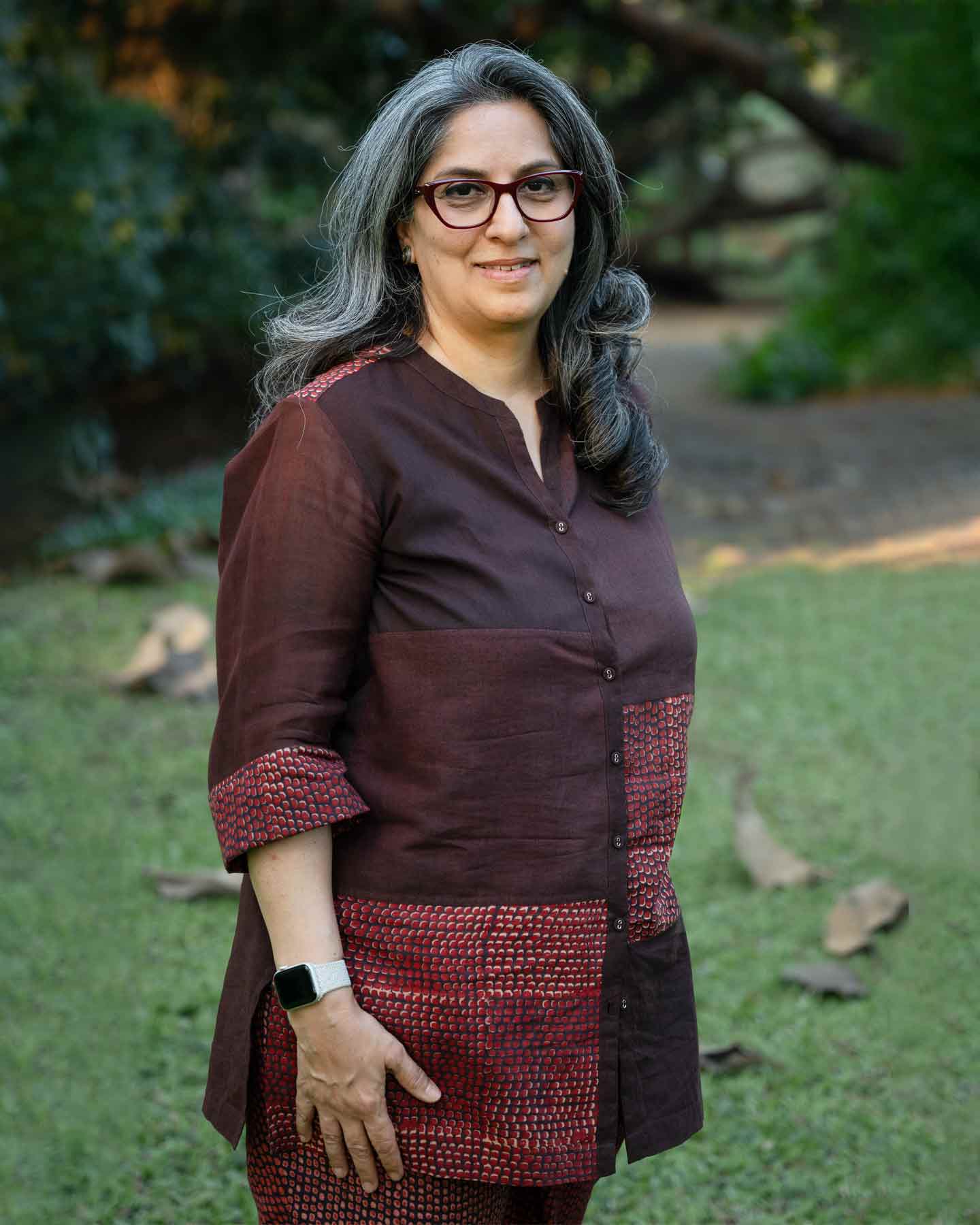 Homeowner Anissa Khanna - Beautiful Homes