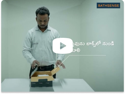 How to install a Thermostat | Telugu